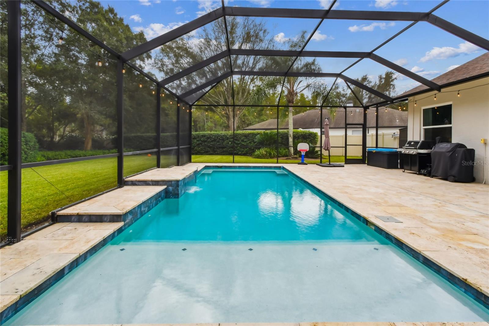 SOUTHFORK AT VAN DYKE FARMS - Residential