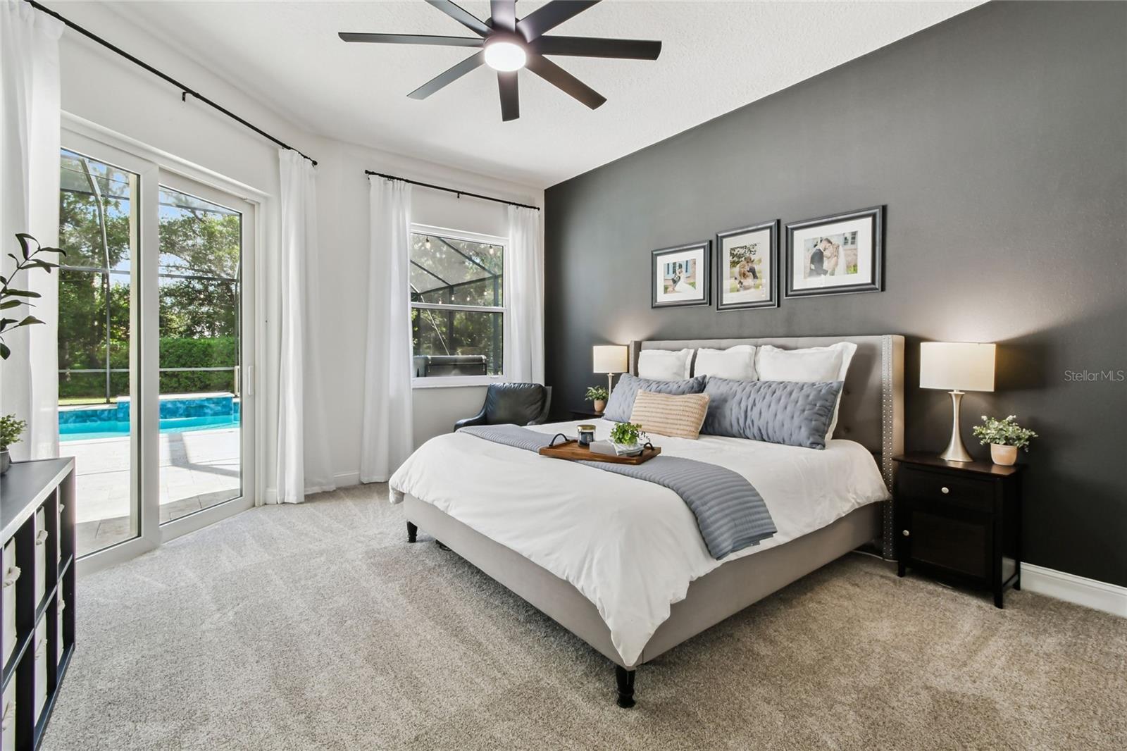 SOUTHFORK AT VAN DYKE FARMS - Residential