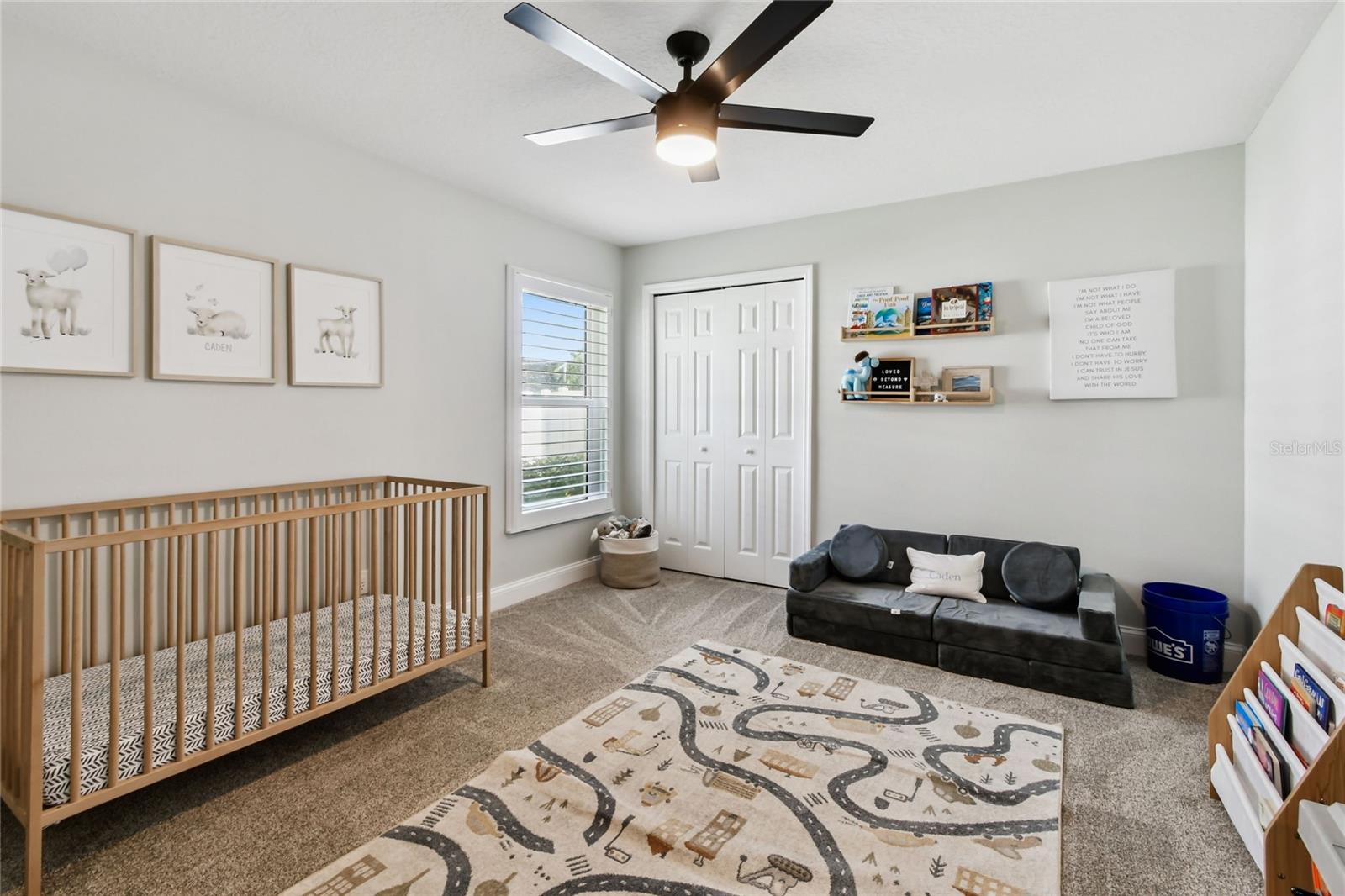 SOUTHFORK AT VAN DYKE FARMS - Residential