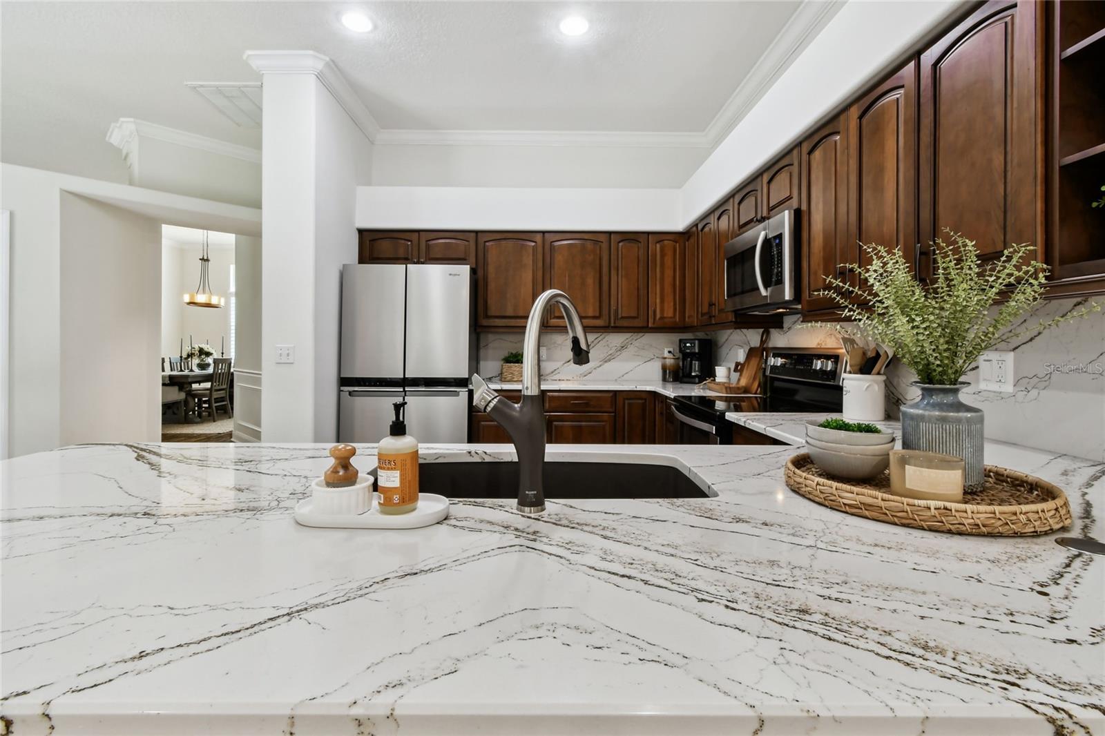 SOUTHFORK AT VAN DYKE FARMS - Residential