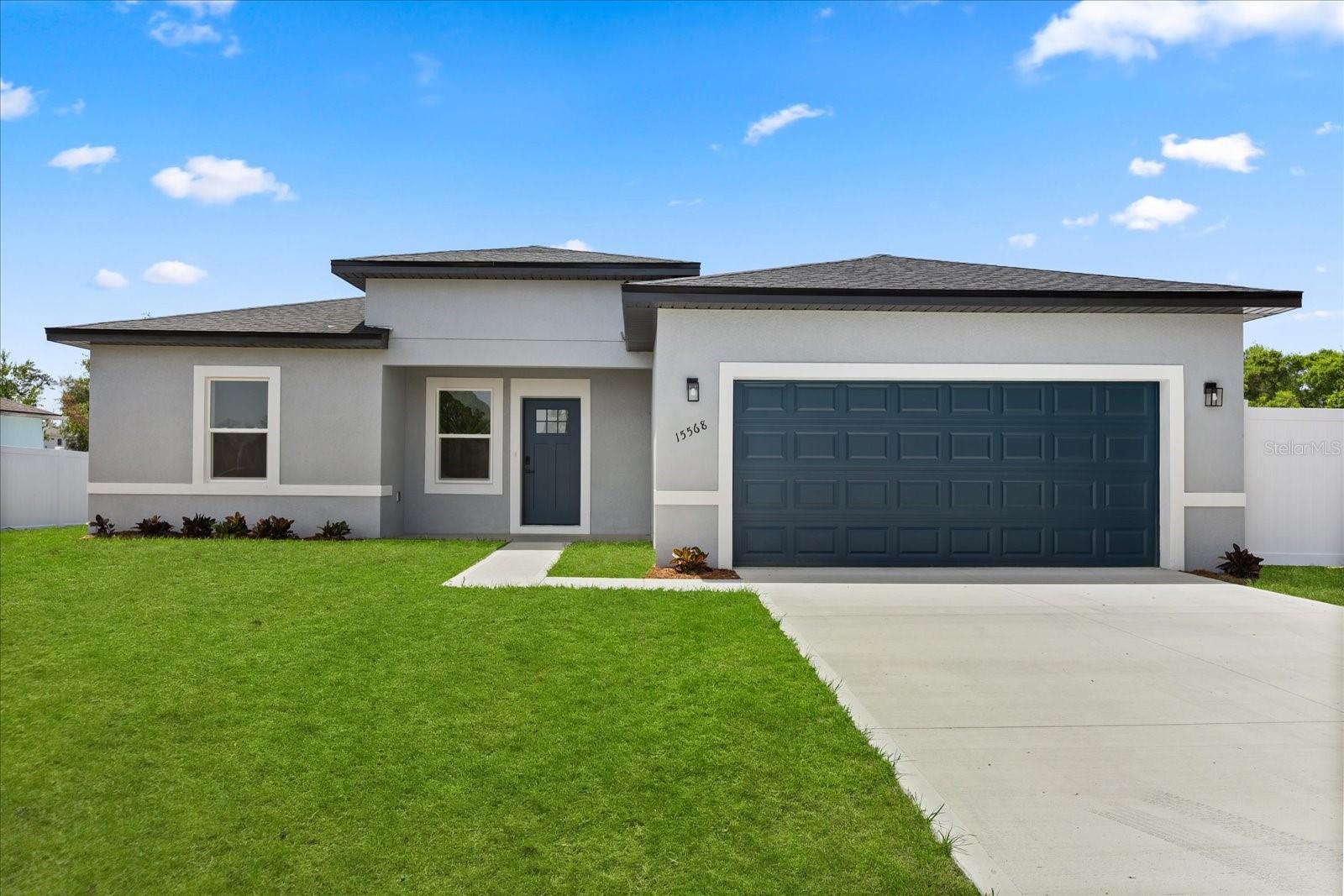 MARION OAKS UN 05 - Residential Lease