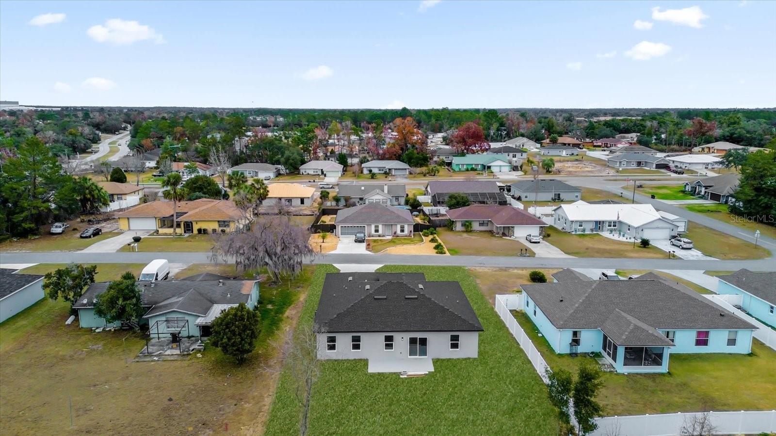 MARION OAKS UN 05 - Residential Lease