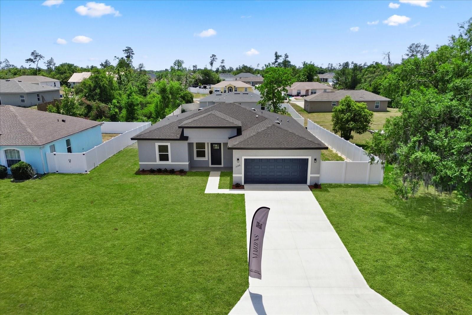 MARION OAKS UN 05 - Residential Lease