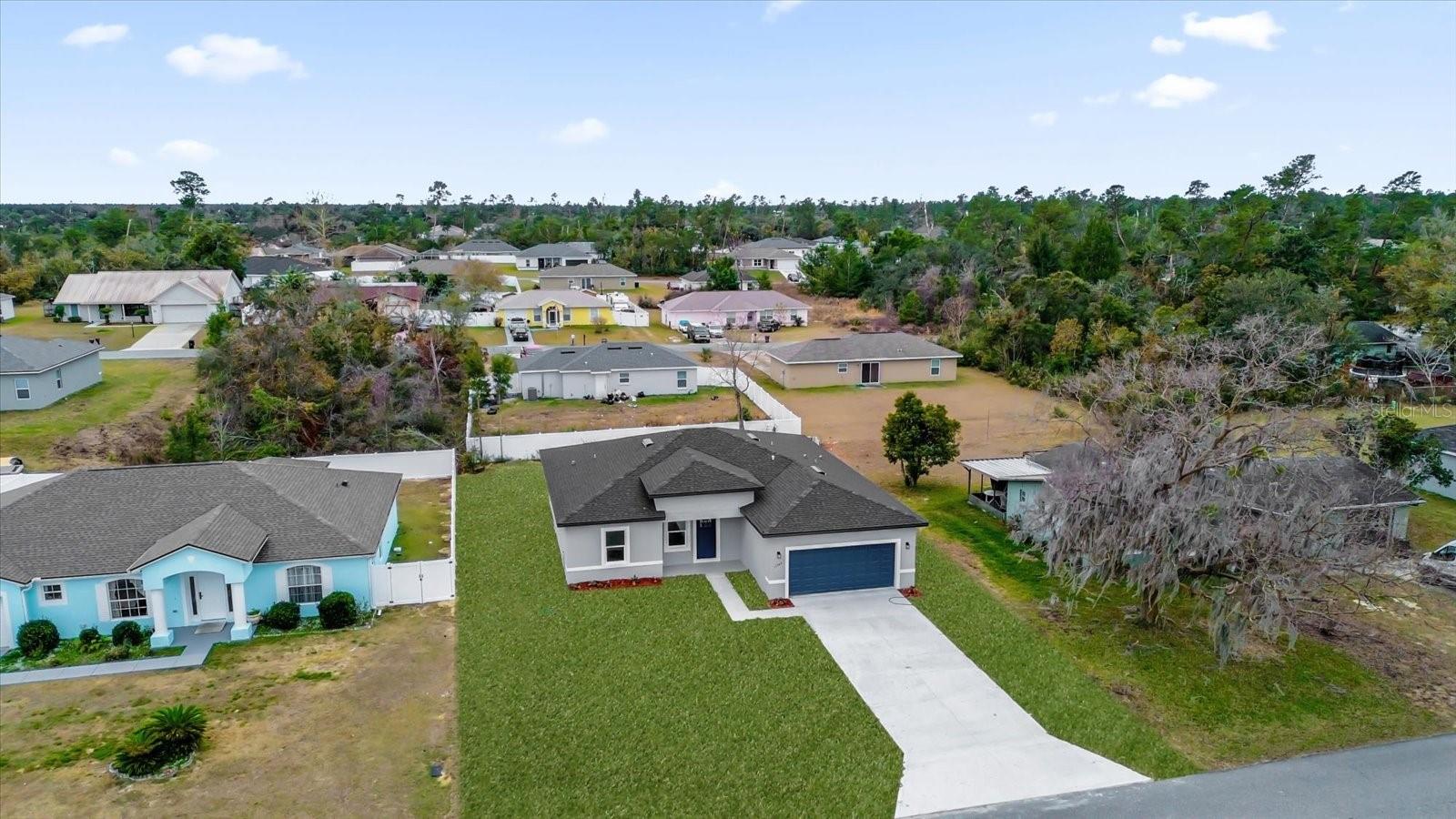 MARION OAKS UN 05 - Residential Lease