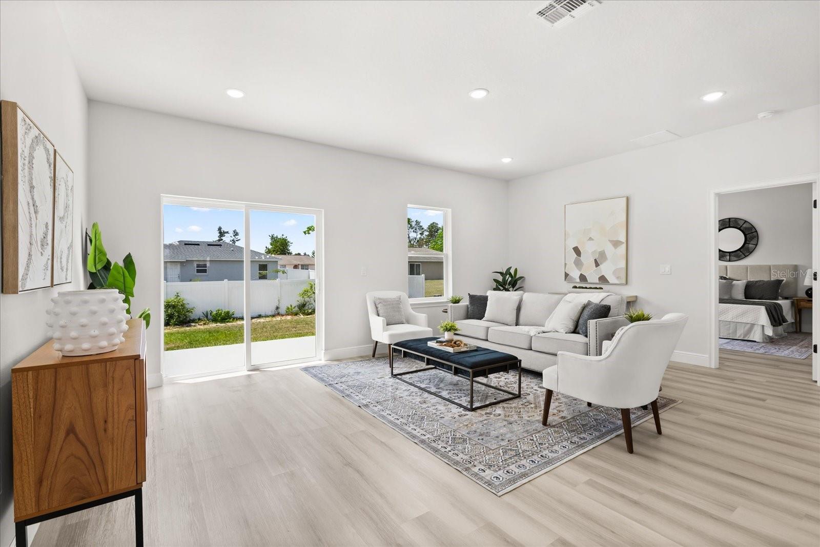 MARION OAKS UN 05 - Residential Lease