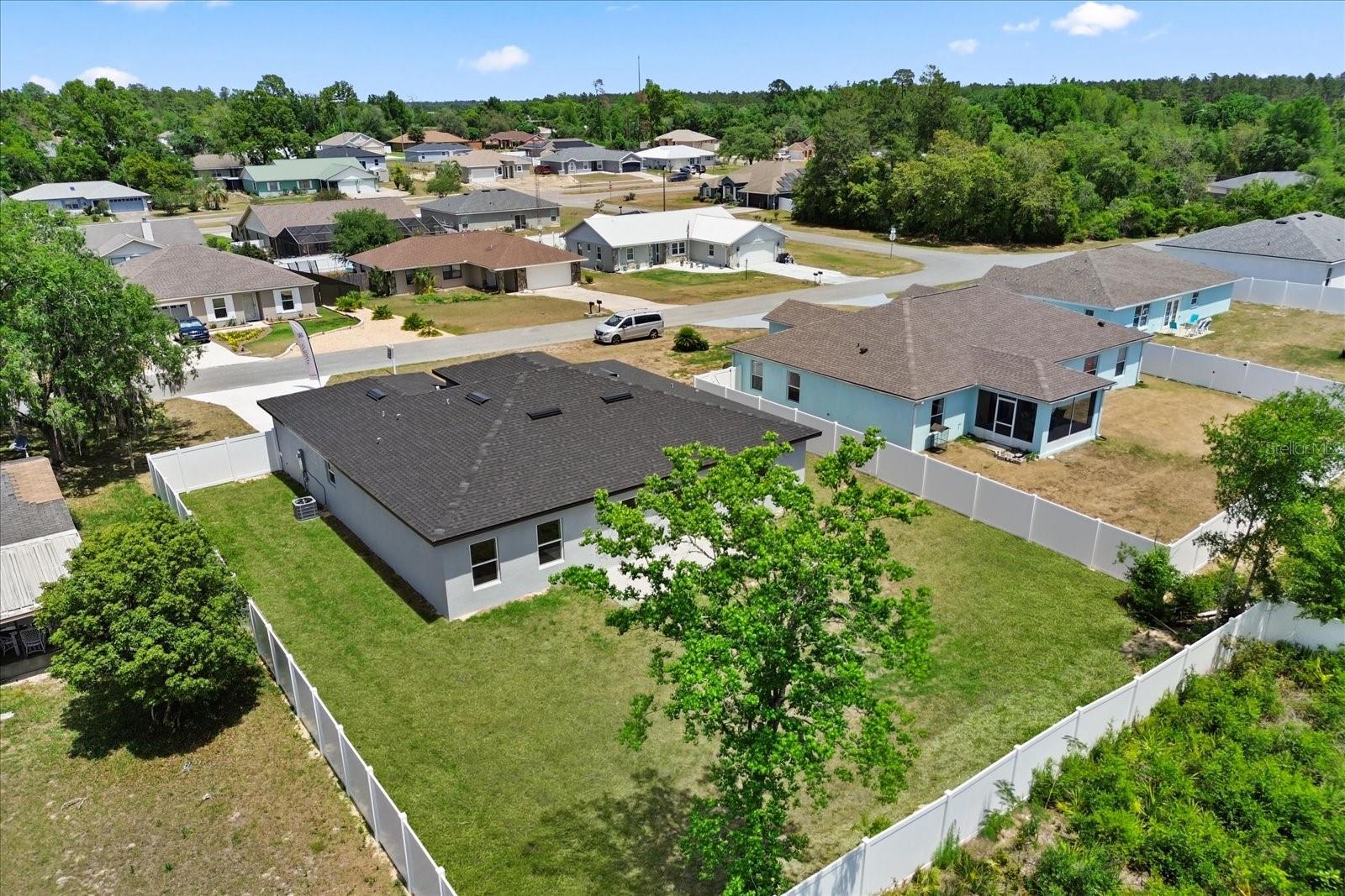 MARION OAKS UN 05 - Residential Lease