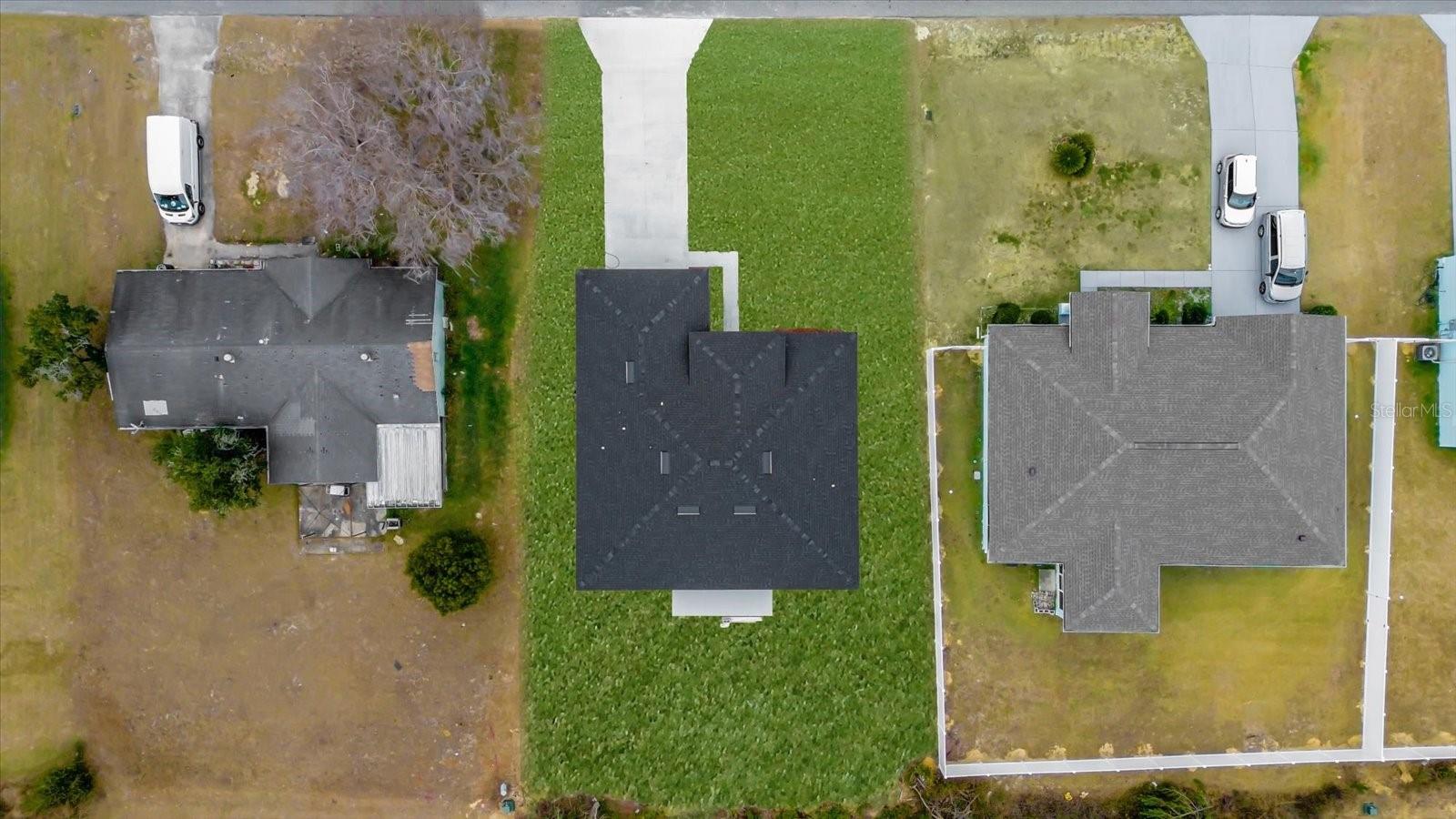 MARION OAKS UN 05 - Residential Lease