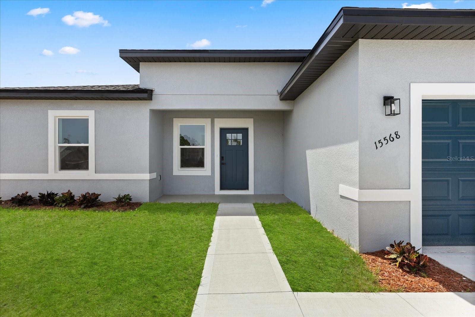 MARION OAKS UN 05 - Residential Lease