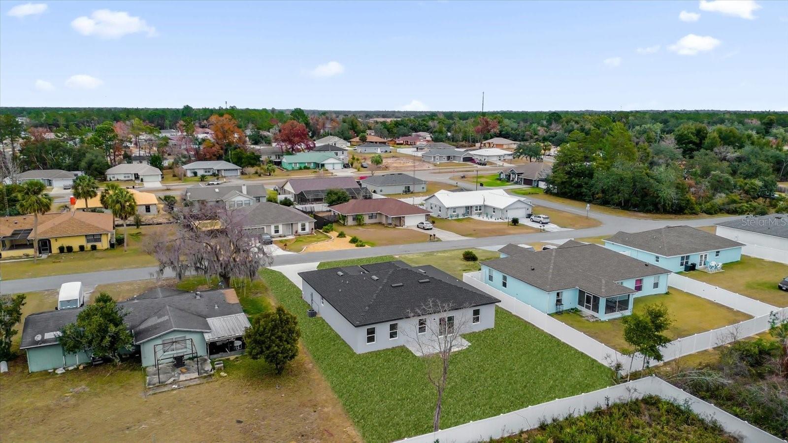 MARION OAKS UN 05 - Residential Lease