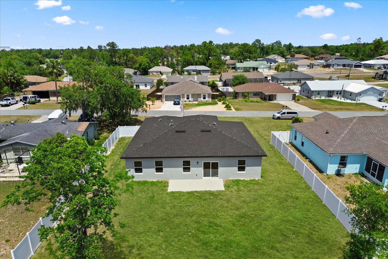 MARION OAKS UN 05 - Residential Lease