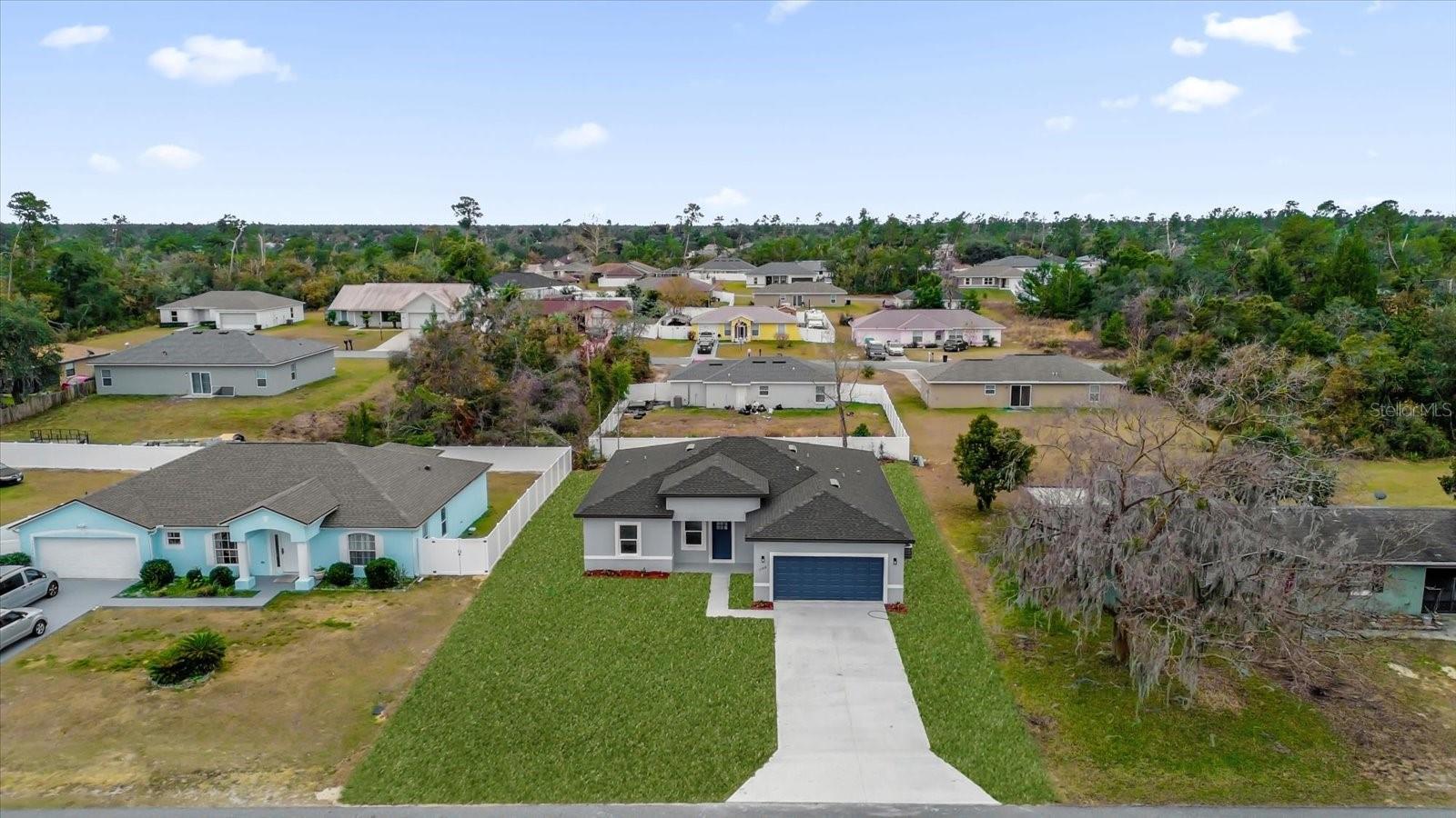 MARION OAKS UN 05 - Residential Lease