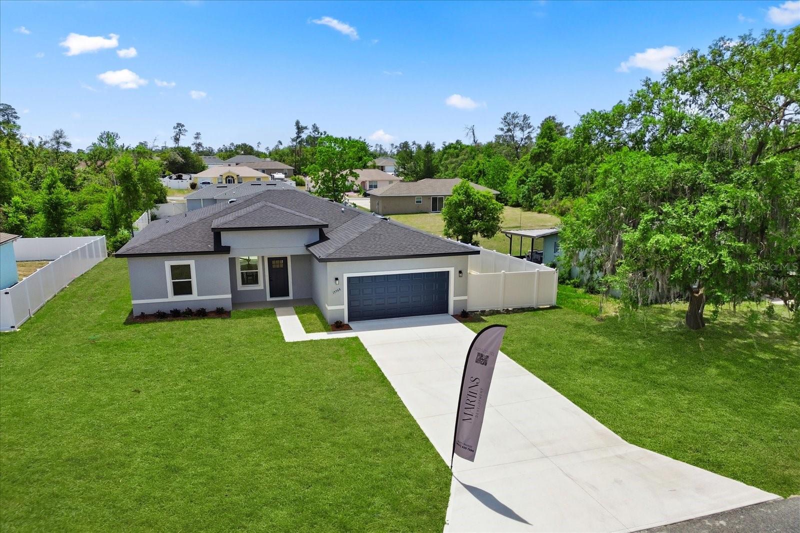 MARION OAKS UN 05 - Residential Lease