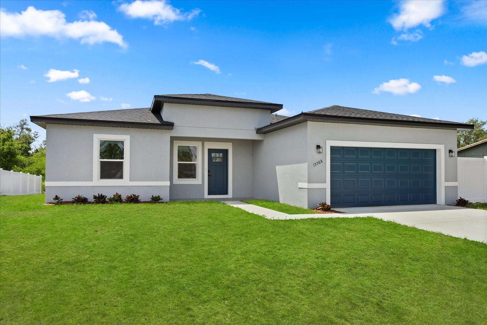 MARION OAKS UN 05 - Residential Lease