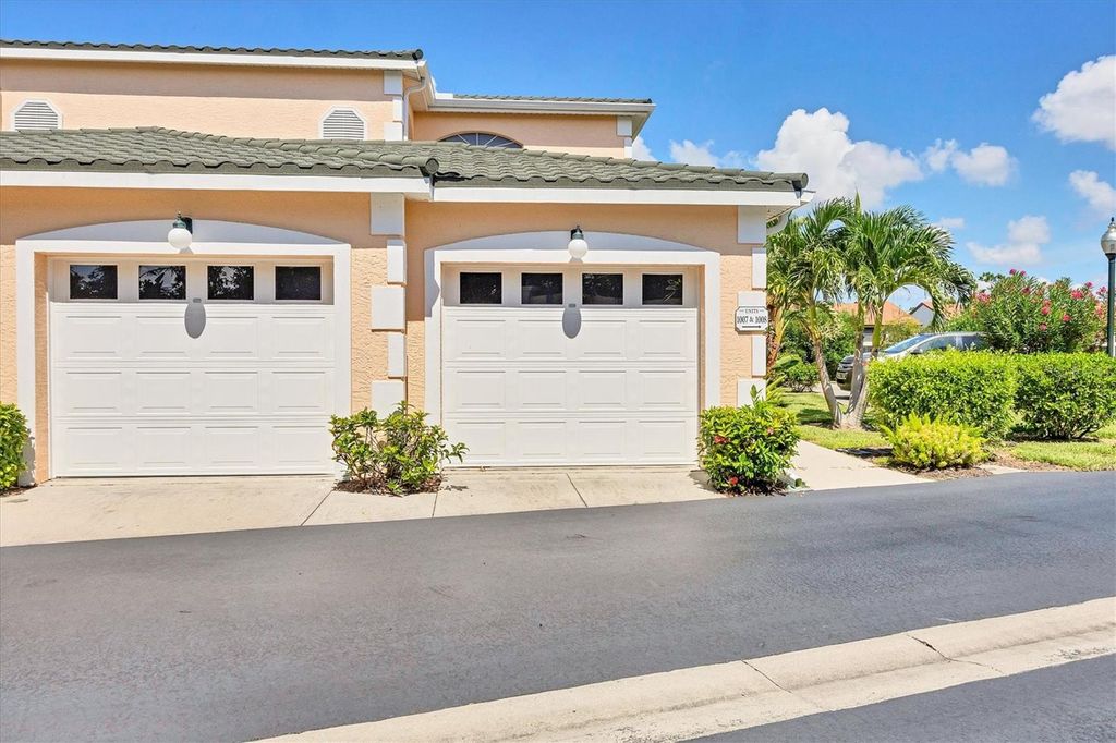 Photo of 1007 Gondola Park Drive #1007, Venice, FL 34292 (MLS # N6140121)