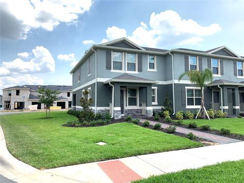 3 beds bed, 2.5 baths bath property at 13274 Pontoon Road, Winter Garden, FL 34787