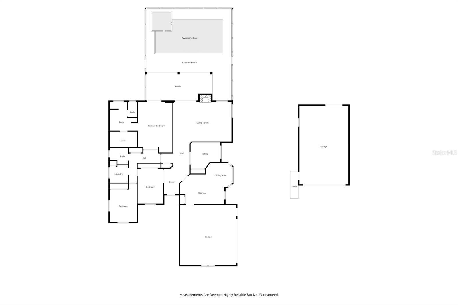 DEER BROOKE - Residential