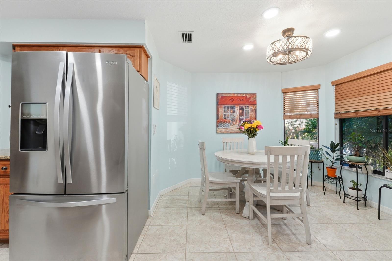 DEER BROOKE - Residential