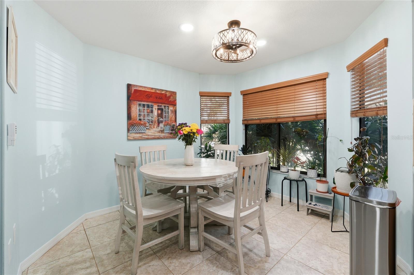 DEER BROOKE - Residential