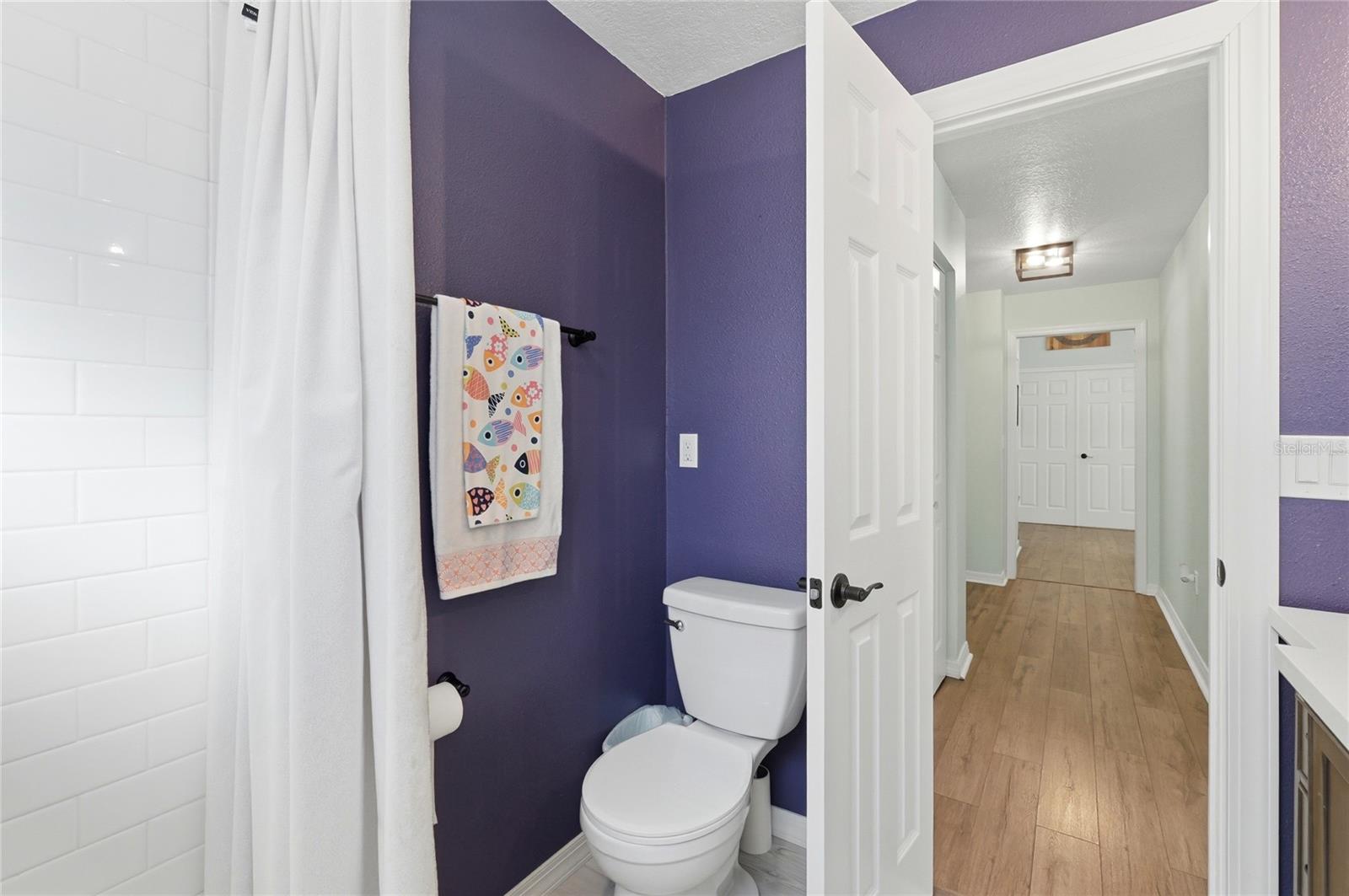 DEER BROOKE - Residential