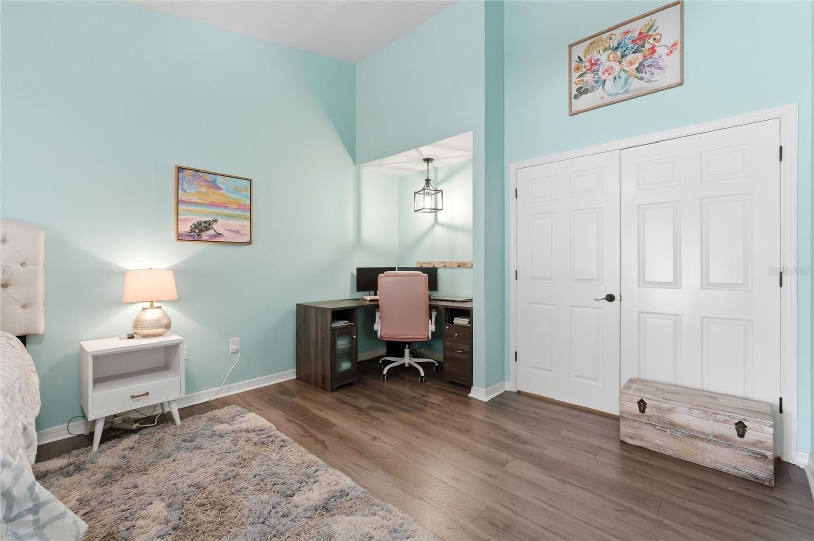 DEER BROOKE - Residential