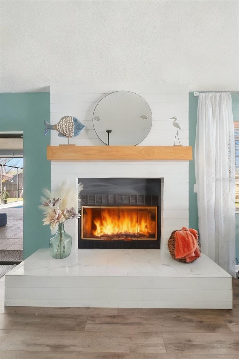 DEER BROOKE - Residential