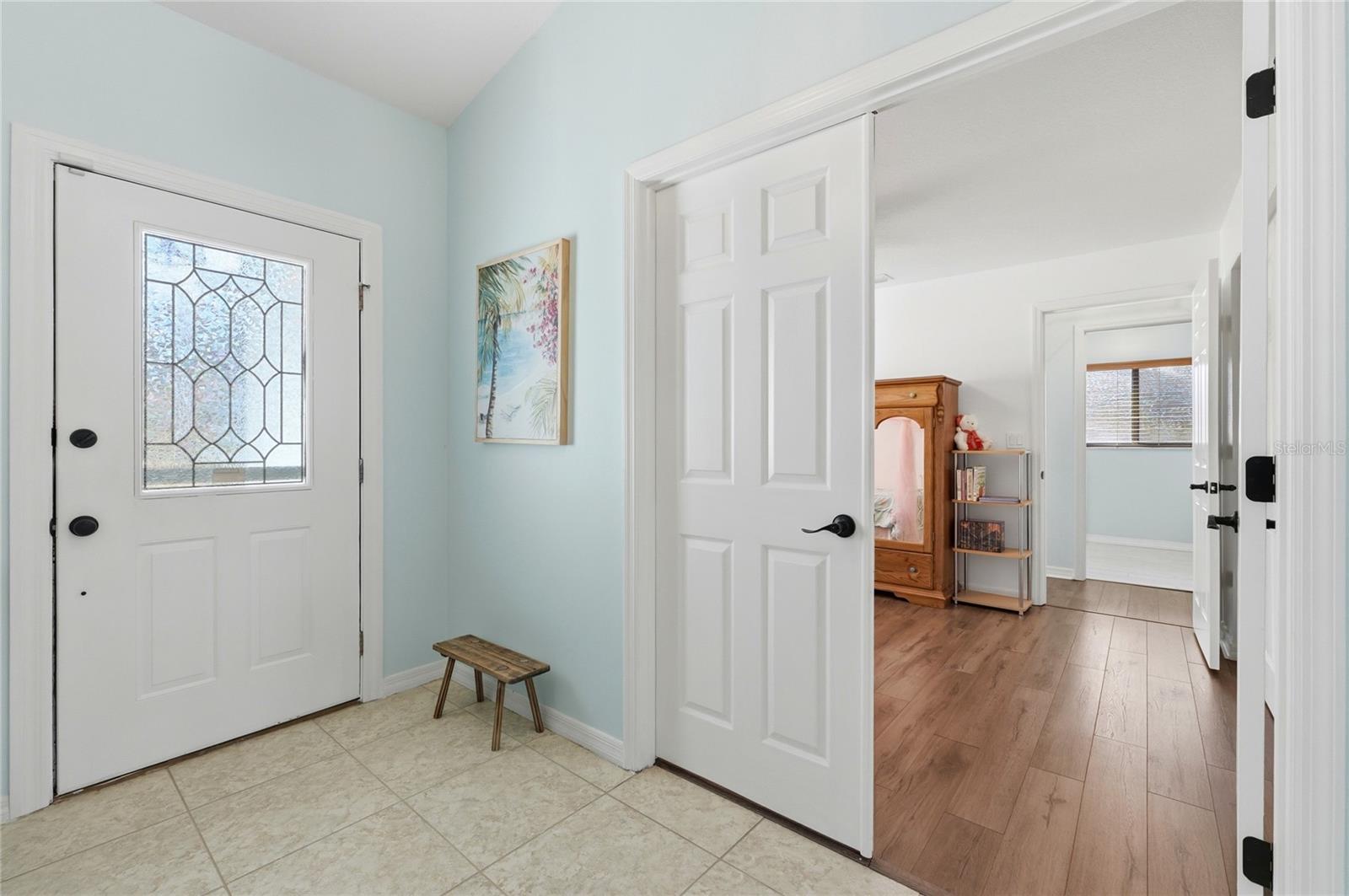 DEER BROOKE - Residential