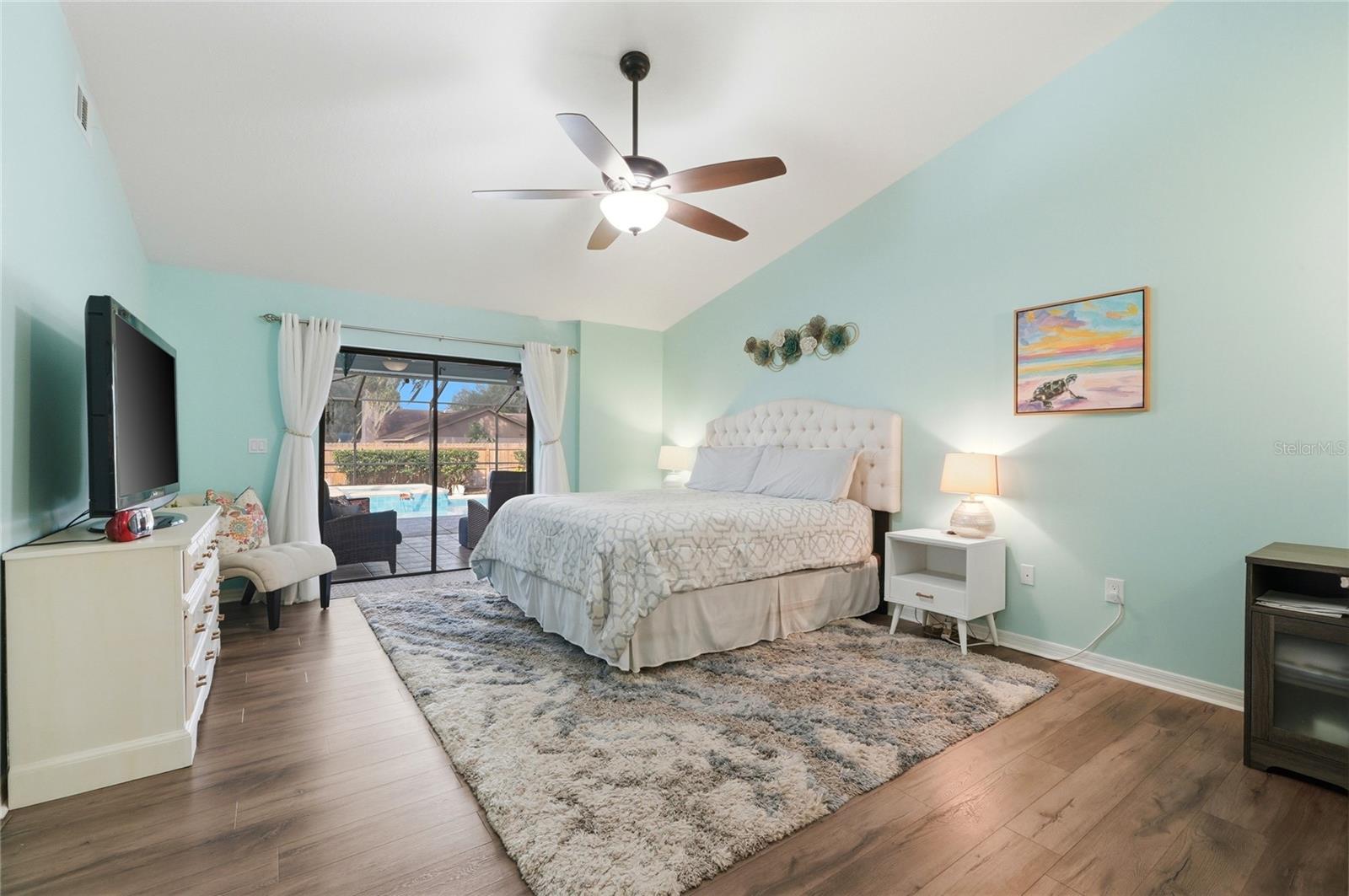 DEER BROOKE - Residential