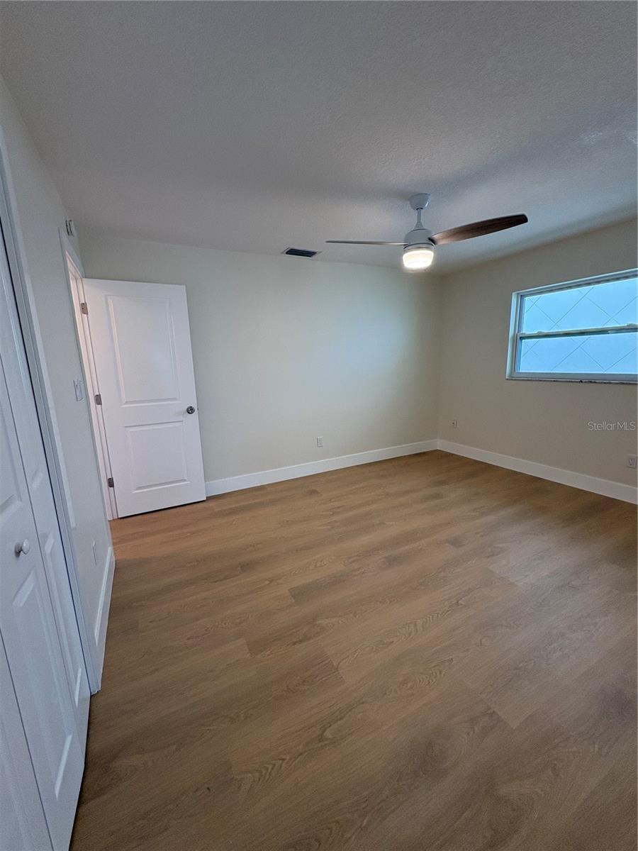 GAY SHORES - Residential Lease