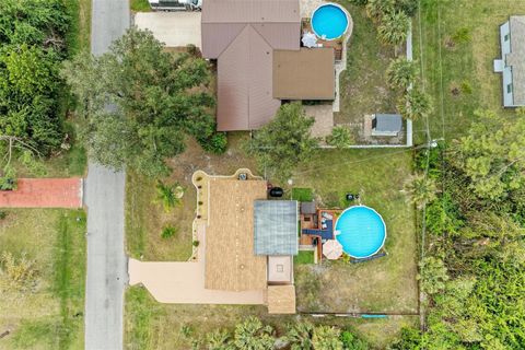 A home in PORT CHARLOTTE