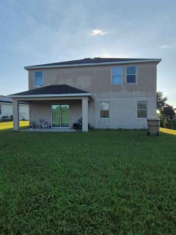 197 BLACKSTONE CREEK ROAD