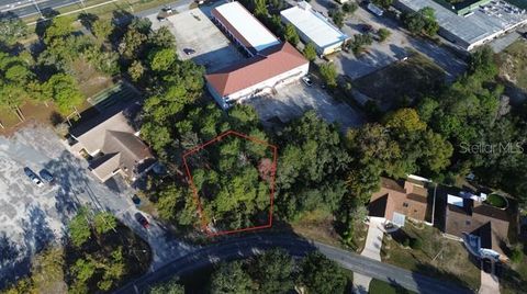 7931 RHANBUOY ROAD SPRING HILL FL 34606