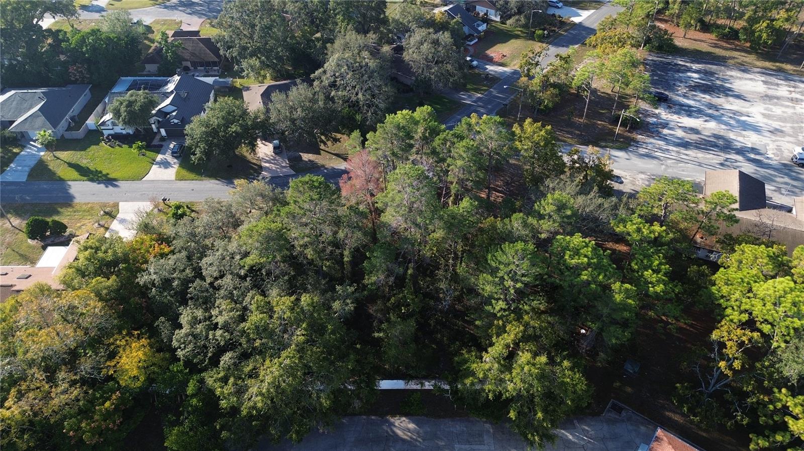 BERKELEY MANOR PH I - Land