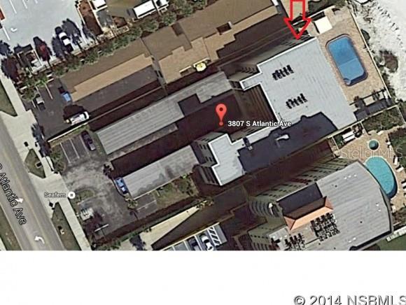 Sea Fern Condo - Residential