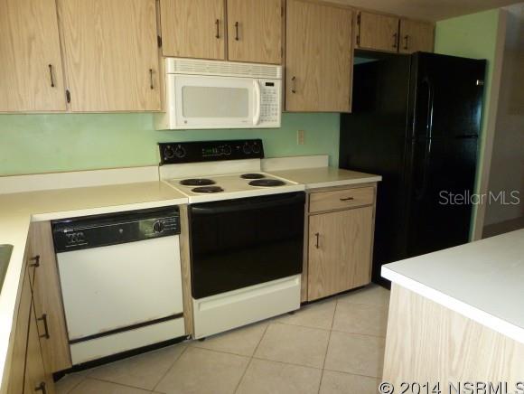 Sea Fern Condo - Residential