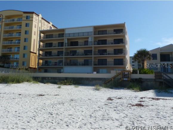 Sea Fern Condo - Residential