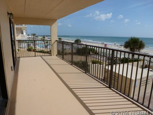 Sea Fern Condo - Residential