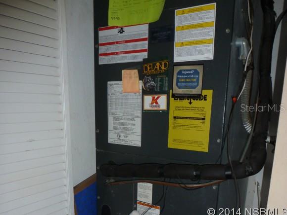 Sea Fern Condo - Residential