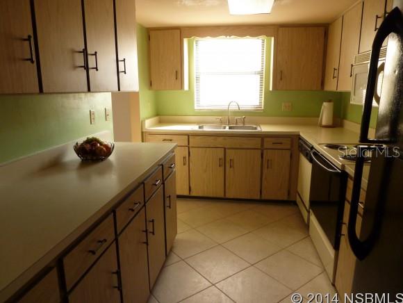 Sea Fern Condo - Residential