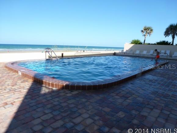 Sea Fern Condo - Residential