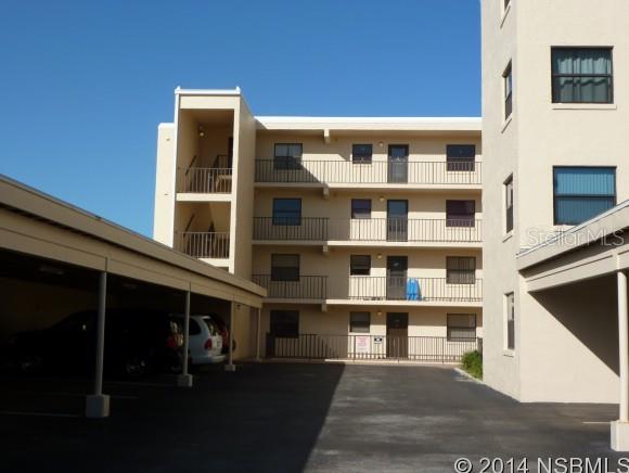 Sea Fern Condo - Residential