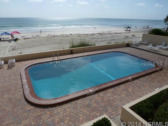 Sea Fern Condo - Residential