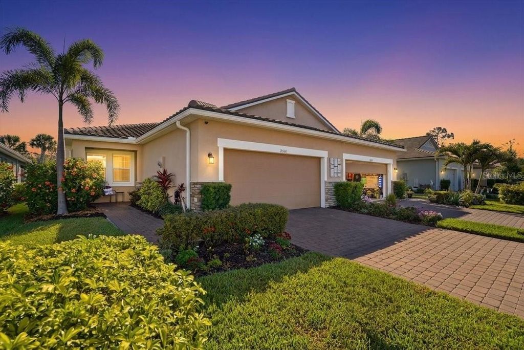 Photo of 20406 Galileo Place, Venice, FL 34293 (MLS # N6144037)