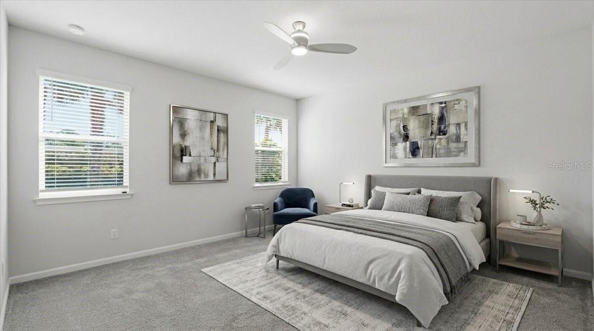 RENAISSANCE/WEST VLGS PH 2 - Residential