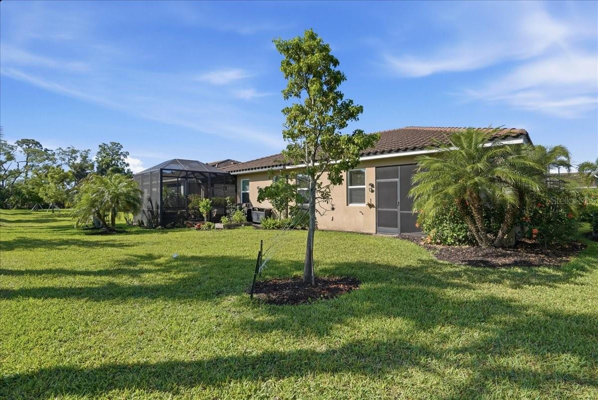 RENAISSANCE/WEST VLGS PH 2 - Residential