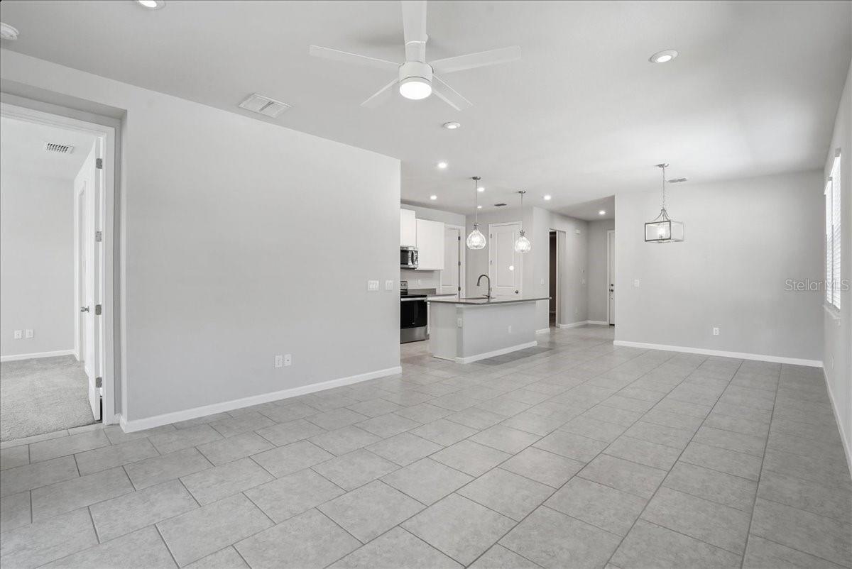RENAISSANCE/WEST VLGS PH 2 - Residential
