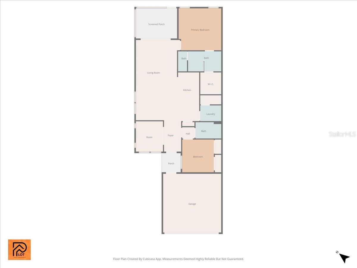 RENAISSANCE/WEST VLGS PH 2 - Residential