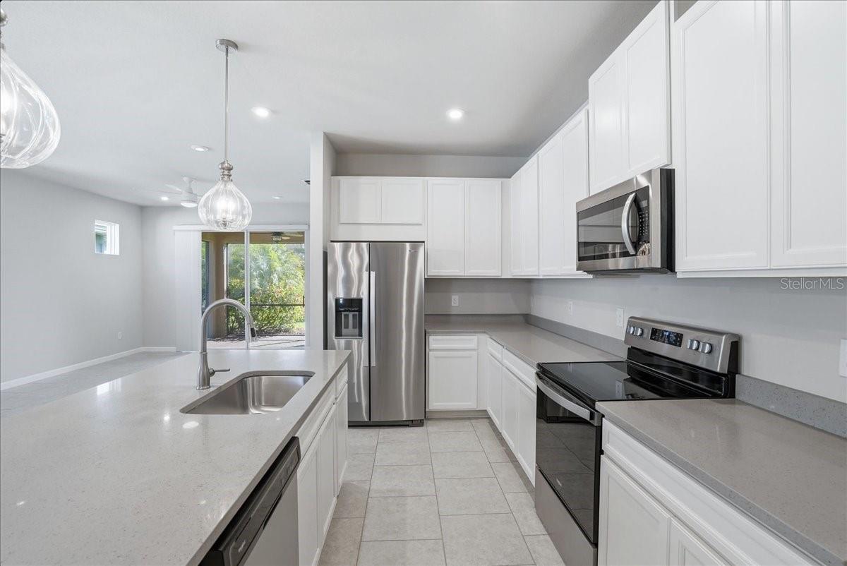 RENAISSANCE/WEST VLGS PH 2 - Residential