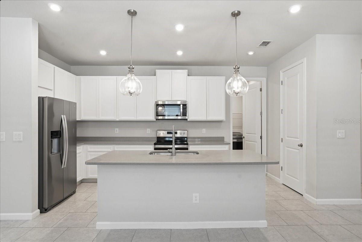 RENAISSANCE/WEST VLGS PH 2 - Residential
