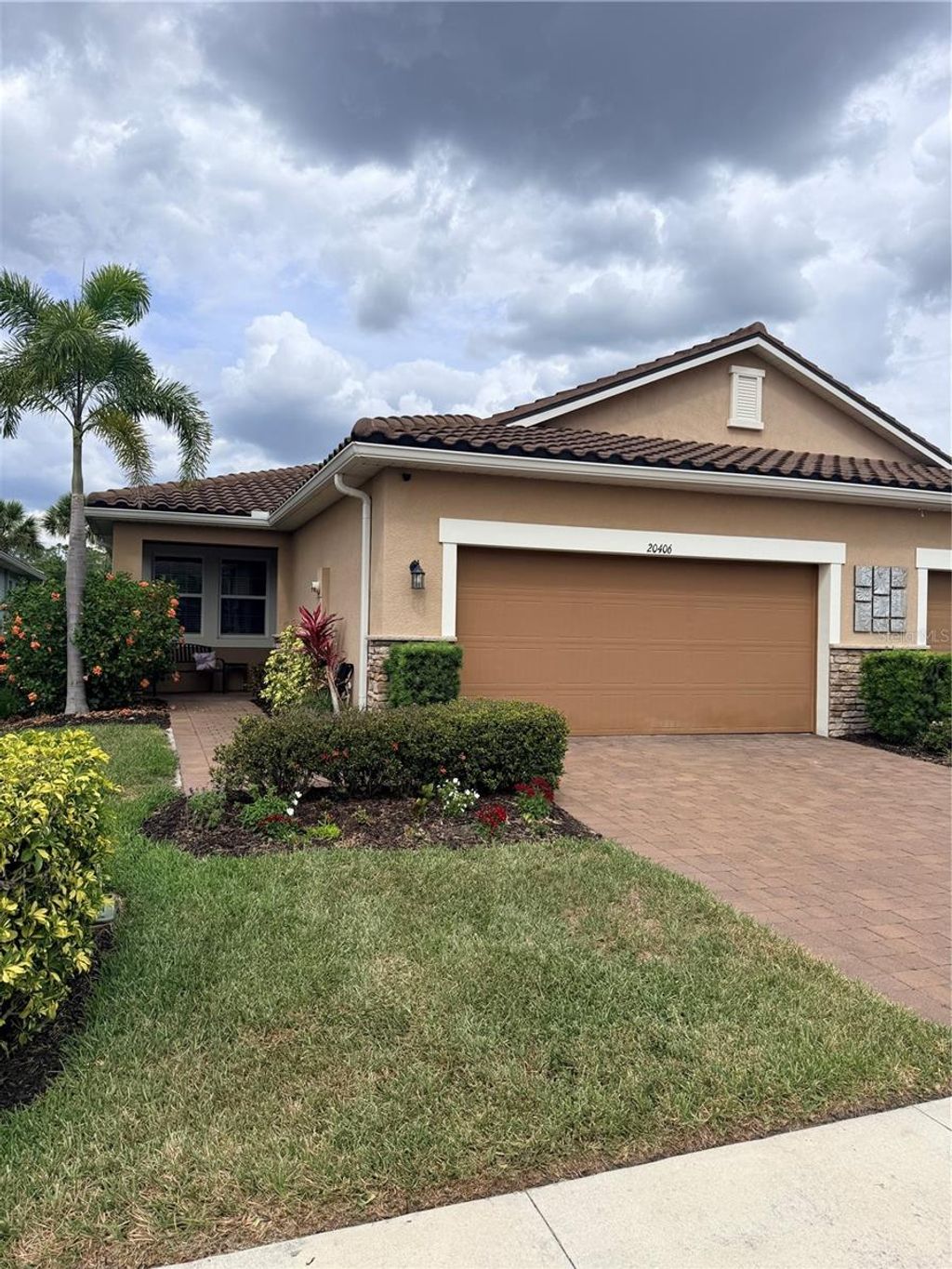 Photo of 20406 Galileo Place, Venice, FL 34293 (MLS # N6144037)