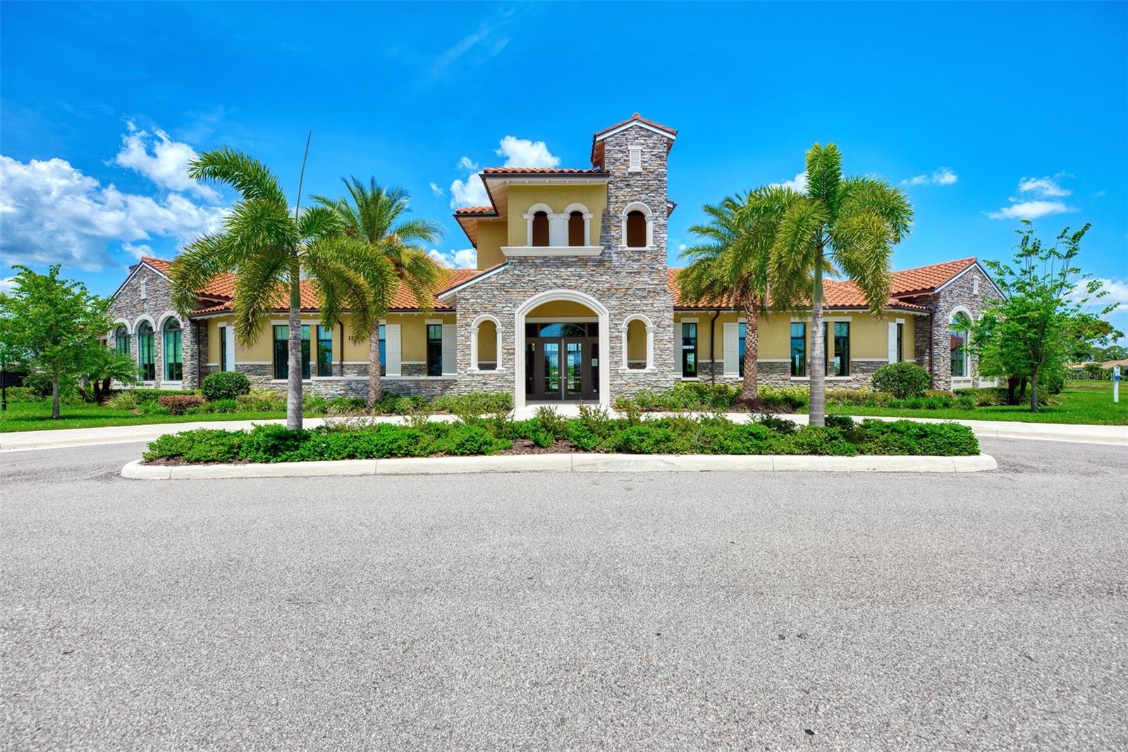 RENAISSANCE/WEST VLGS PH 2 - Residential